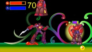Скриншот 5 к игре love Red