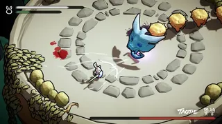 Скриншот 2 к игре Immortal's Way