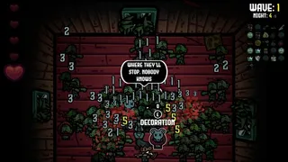 Скриншот 1 к игре Dead Room