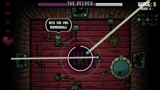 Скриншот 4 к игре Dead Room
