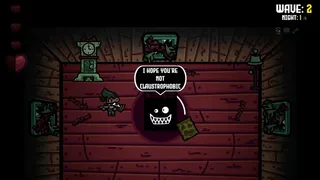 Скриншот 5 к игре Dead Room
