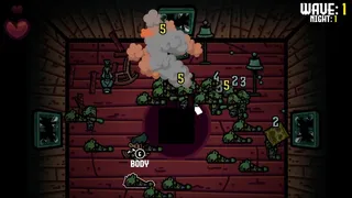 Скриншот 6 к игре Dead Room
