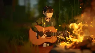 Скриншот 5 к игре Never Be Alone