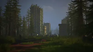 Скриншот 7 к игре Never Be Alone