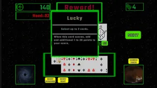 Скриншот 2 к игре Rocket Poker