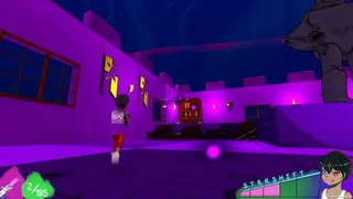 Скриншот 2 к игре Starstream