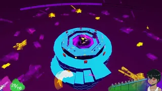 Скриншот 3 к игре Starstream