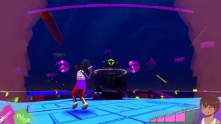 Скриншот 5 к игре Starstream