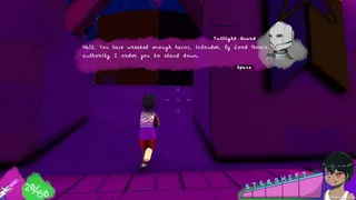 Скриншот 6 к игре Starstream