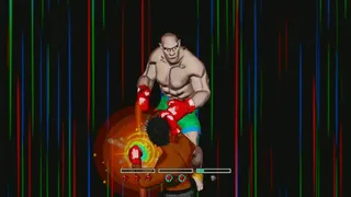 Скриншот 2 к игре Omega Knockout: Punch Boxing