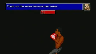 Скриншот 6 к игре Omega Knockout: Punch Boxing