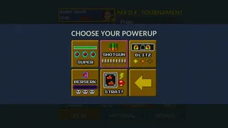 Скриншот 7 к игре Omega Knockout: Punch Boxing