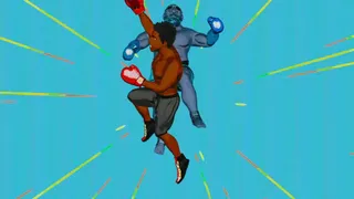 Скриншот 8 к игре Omega Knockout: Punch Boxing