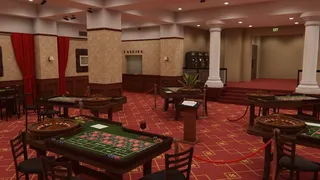 Скриншот 3 к игре Casino Heist: Escape Room