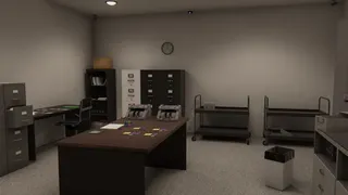 Скриншот 5 к игре Casino Heist: Escape Room