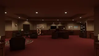 Скриншот 7 к игре Casino Heist: Escape Room