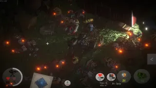 Скриншот 2 к игре Farmageddon: Undead