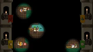 Скриншот 2 к игре Moccoletti