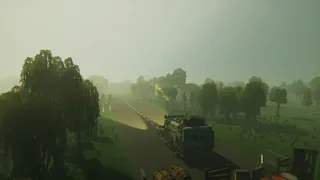 Скриншот 1 к игре Good & BAD DRIVER