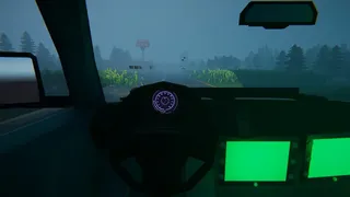 Скриншот 2 к игре Good & BAD DRIVER