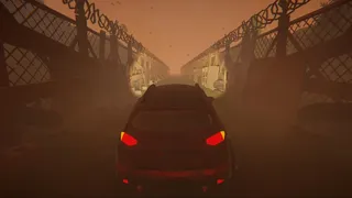 Скриншот 3 к игре Good & BAD DRIVER