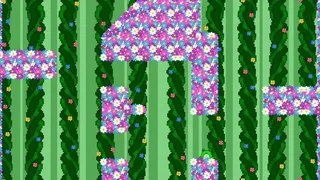 Скриншот 2 к игре Little Green Frog