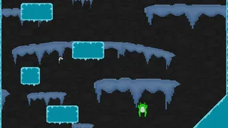 Скриншот 4 к игре Little Green Frog