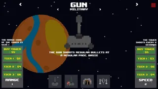 Скриншот 2 к игре Space Base