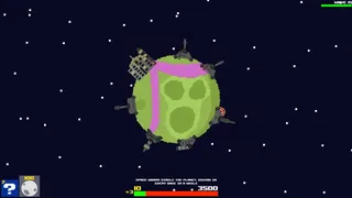 Скриншот 3 к игре Space Base