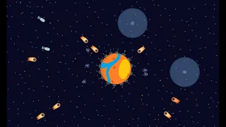 Скриншот 6 к игре Space Base