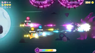 Скриншот 6 к игре Care Bears: To The Rescue
