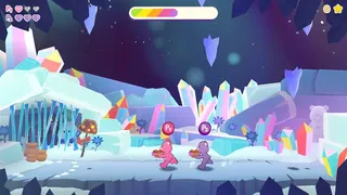 Скриншот 7 к игре Care Bears: To The Rescue