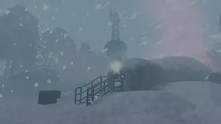 Скриншот 1 к игре Snowsquall Grip