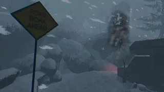 Скриншот 2 к игре Snowsquall Grip