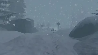 Скриншот 3 к игре Snowsquall Grip