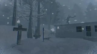 Скриншот 4 к игре Snowsquall Grip