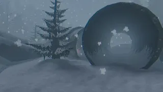 Скриншот 6 к игре Snowsquall Grip