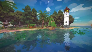 Скриншот 1 к игре Pelican Harbor