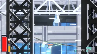 Скриншот 3 к игре Over The Horizon
