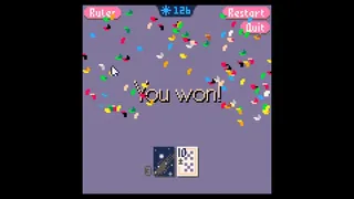 Скриншот 5 к игре Sunset Solitaire