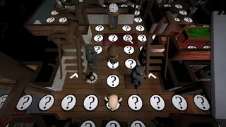 Скриншот 1 к игре Death by Deduction