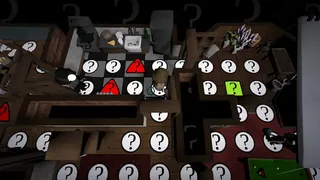 Скриншот 2 к игре Death by Deduction
