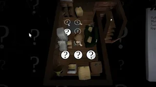 Скриншот 5 к игре Death by Deduction