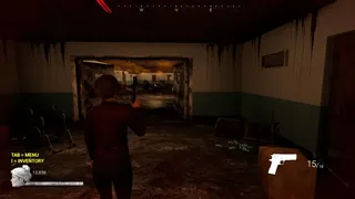 Скриншот 1 к игре Remission
