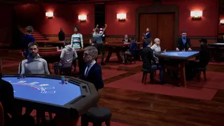 Скриншот 1 к игре Casino Tycoon