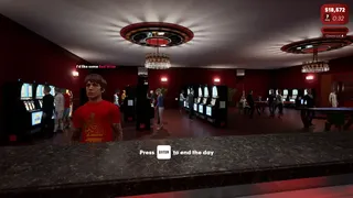 Скриншот 4 к игре Casino Tycoon