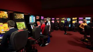 Скриншот 7 к игре Casino Tycoon