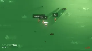 Скриншот 1 к игре Amerta