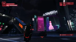 Скриншот 1 к игре Protocol null