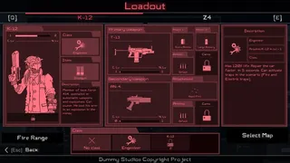 Скриншот 3 к игре Protocol null